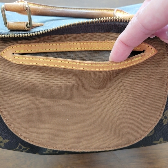 Louis Vuitton Speedy 25 Vintage SP0993 - Picture 9 of 17